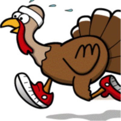 17th Annual Spartan Turkey Trot