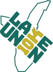 17th Lake Union 10K Run/Walk Logo