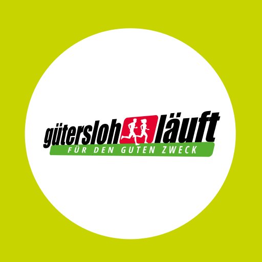 18. Auflage Gütersloh Läuft - für den guten Zweck