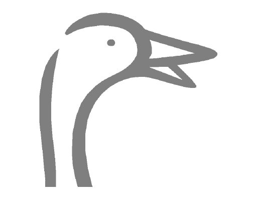 18. Herbolzheimer Gänslauf (Wertungslauf Drei-Flüsse-Cup 2026) Logo