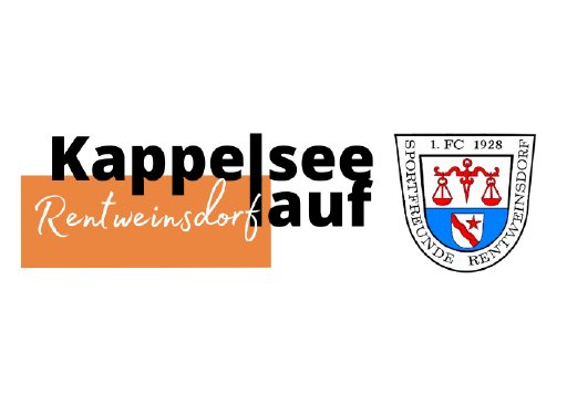 18. Kappelseelauf Logo