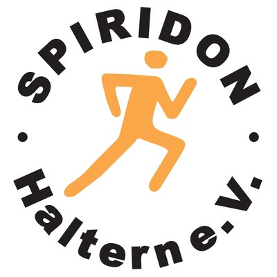 18. Lauf "Rund um den Halterner See 2027" vA Logo