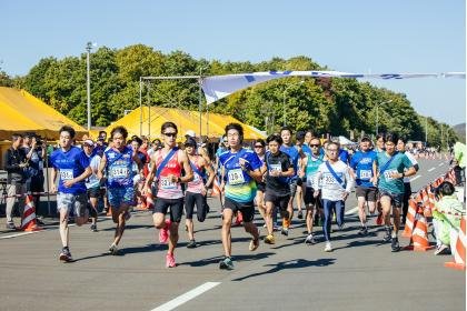 18th Mukawa Shishamo Family Ekiden 2026 (第18回鵡川ししゃもファミリー駅伝大会2026)