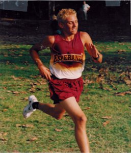 18th Annual Ryan Bousquet Memorial Run Logo