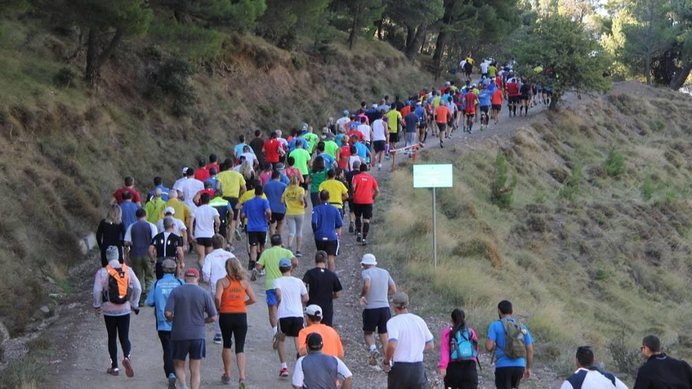 18th Mountain Road Race "Arma Parnitha"