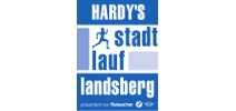 19. Hardy’s Stadtlauf Landsberg 2026