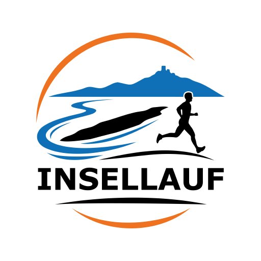 19. Insellauf Königswinter Logo