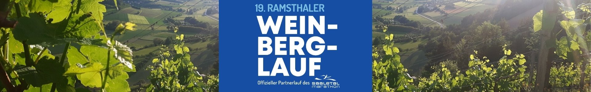 19. Ramsthaler Wein-Berg-Lauf