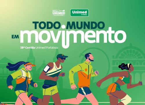 19ª CORRIDA UNIMED FORTALEZA