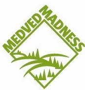 19th Annual Medved Madness Trail Races Logo