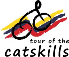 19th Annual TOUR OF THE CATSKILLS Logo