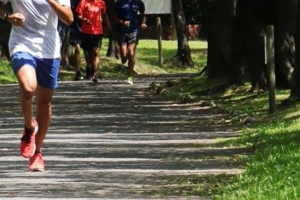 1st Yao Race CHALLENGE RACE (第1回八尾CHALLENGE RACE)