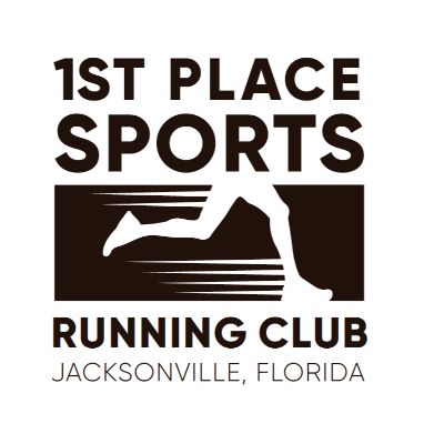 1st Place Sports Running Club