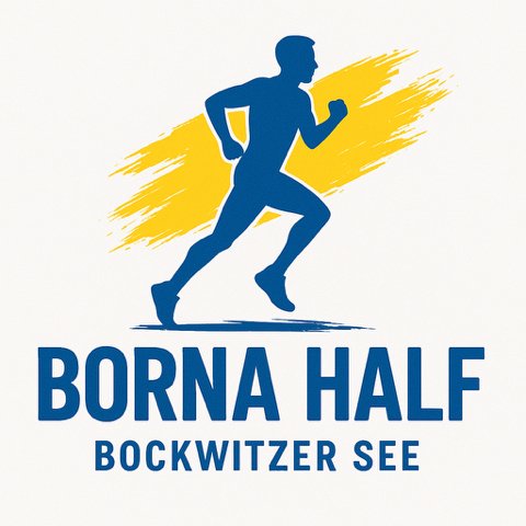 2. Borna Half Logo