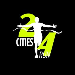 2 Cities 4 Run