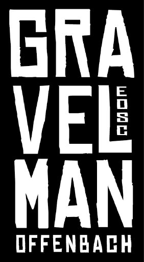 2. EOSC Gravelman Logo