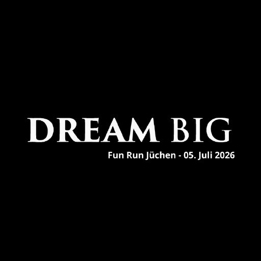 2. Fun Run Jüchen
