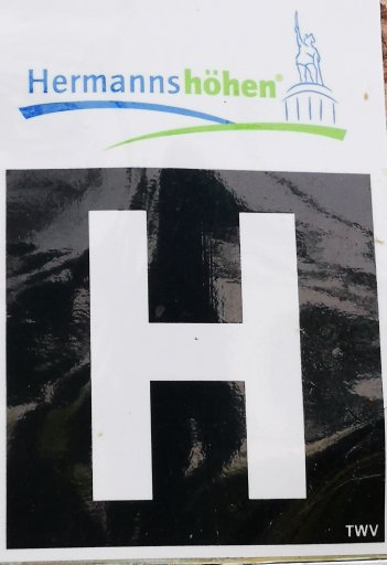 2. Hermannsweg-Ultralauf 164 km in 3 Etappen
