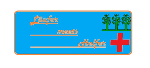 2. Läufer meets Helfer - 6h Spendenlauf Nordwalde