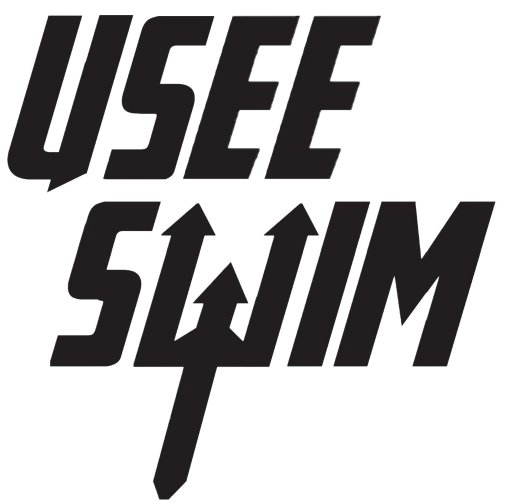 2. USee Swim 2026 Logo