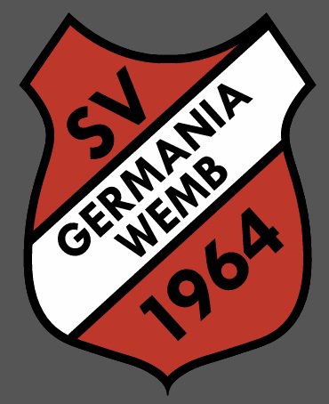 2. Volkslauf in Wemb