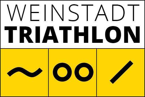 2. WeinstadtTriathlon Logo