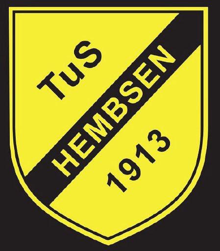 20. Hembser 3-Dörfer-Lauf Logo