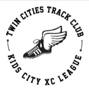 2025 All City XC Meet Logo