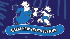2025 Great New Year's Eve Race 5K