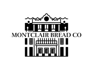 2026 Montclair Doughnut Run Logo
