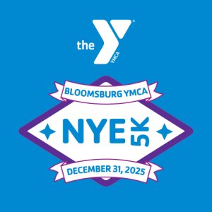 2025 YMCA NYE 5k