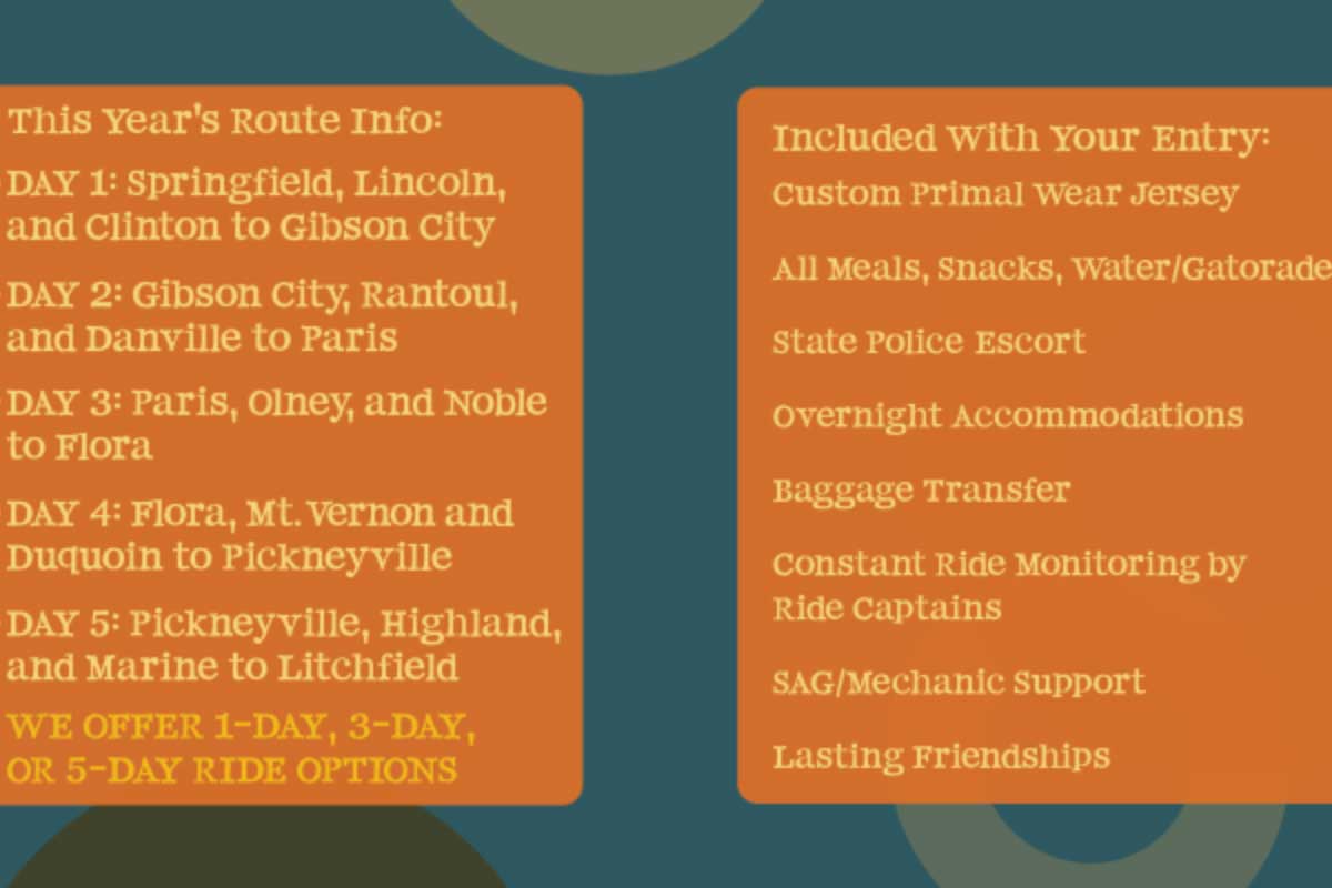 2026 10th Annual Gold Star 500 Logo