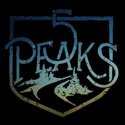 2026 5 Peaks Trail Running Series: Area 8