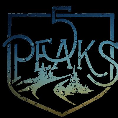 2026 5 Peaks Trail Running Series: Bowmont Park