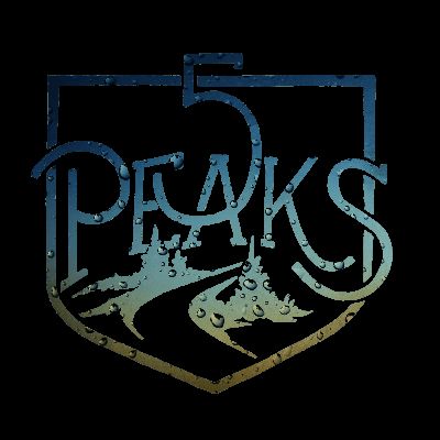 2026 5 Peaks Trail Running Series: Chickakoo