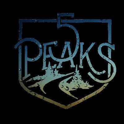 2026 5 Peaks Trail Running Series: Cypress Mountain