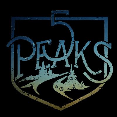 2026 5 Peaks Trail Running Series: Goldbar