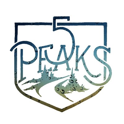 2026 5 Peaks Trail Running Series: Sikome Lake