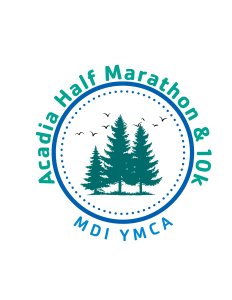 2026 Acadia Half Marathon and 10K