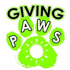 2027 All Paws on the Ground 5K Logo
