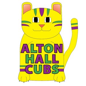 2026 Alton Hall Fun Run