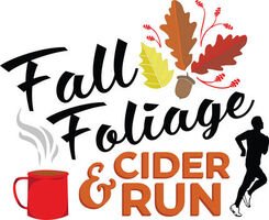 2026 Amherst ABC Cider Run/Walk (5K) Logo