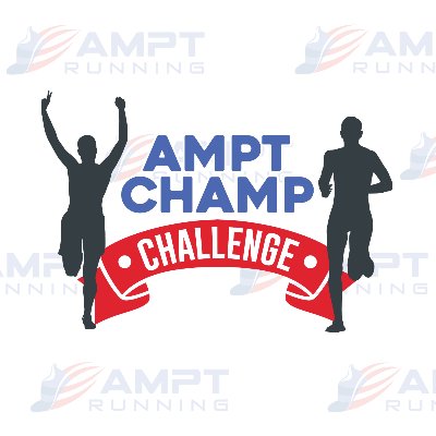 2026 AMPT Champ Challenge Logo