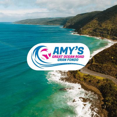 2026 Amy's Great Ocean Road Gran Fondo