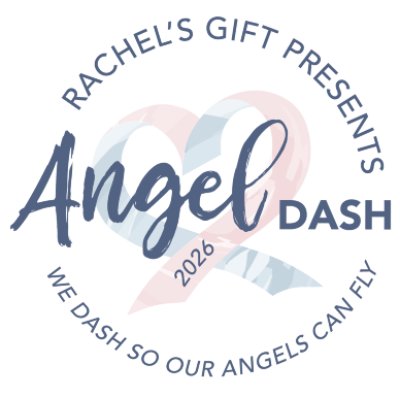 2026 Angel Dash - Hamilton, NJ Logo