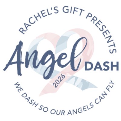 2026 Angel Dash - Idaho Falls, ID Logo