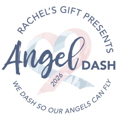 2026 Angel Dash - Naples, UT Logo