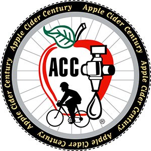 2026 Apple Cider Century Bicycle Tour Logo