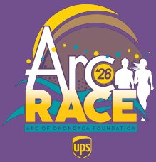 2026 Arc Race Logo