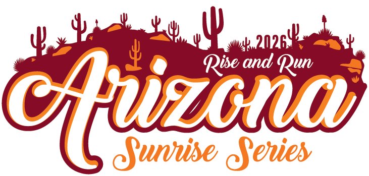 2026 Arizona Sunrise Series - Scottsdale Sports Complex Logo